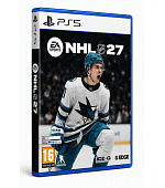 PS5 - EA Sports NHL 27
