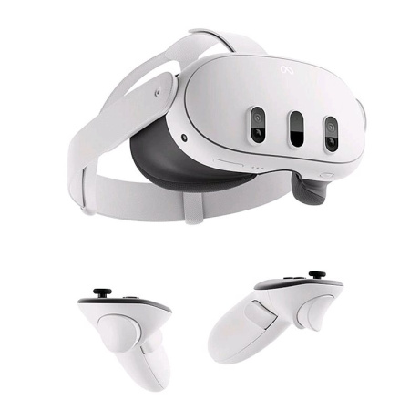 Oculus META Quest 3 512GB