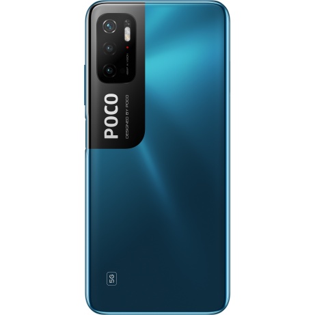 POCO M3 Pro 5G/4GB/64GB/Blue