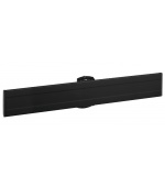 Vogel´s horizontální část adaptéru Connect-it PFB 3409B, 915mm, černá
