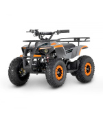 LAMAX eTiger ATV50S Orange