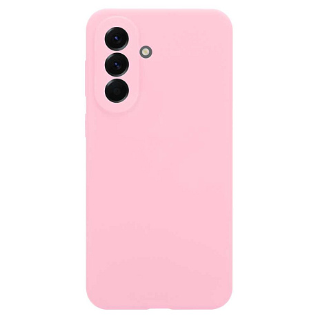 Tactical Velvet Smoothie Kryt pro Samsung Galaxy A57 Pink Panther