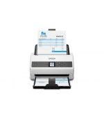 Epson WorkForce DS-970, A4, 1200 dpi, USB