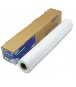 Epson Enhanced Matte Paper, 610mm x 30.5m