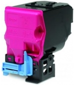 Toner Cartridge Magenta pro Epson AL-C3900 6K