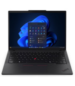 Lenovo ThinkPad T/T14 Gen 6/U5-225U/14"/WUXGA/16GB/512GB/Intel int/W11P/Black/3R