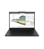 Lenovo ThinkPad P/P16s Gen 4 (AMD)/AI7PRO-350/16"/4K/T/64GB/2TB/AMD int/W11P/Black/3R