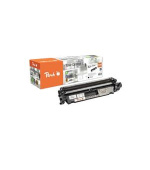PEACH kompatibilní toner HP CF230X, No 30X, černá, 3500str