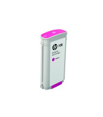 HP Ink Cartridge 728/Magenta/130 ml