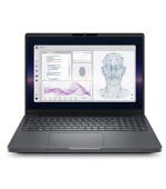 DELL Pro Max Plus 16 MB16250 Ultra 9 285HX/64GB/1TB SSD/16" FHD+ 120Hz + IR/RTX PRO 3000 12GB/W11P/3Y ProSpt/šedá