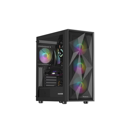 X-Diablo Gamer/U5 5070 RGB/Midi/Ultra 5 225F/32GB/1TB SSD/RTX 5070/W11H/3R