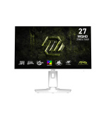 MSI MAG/274QRFW X32/27"/IPS/QHD/320Hz/0,5ms/Bílá/3R