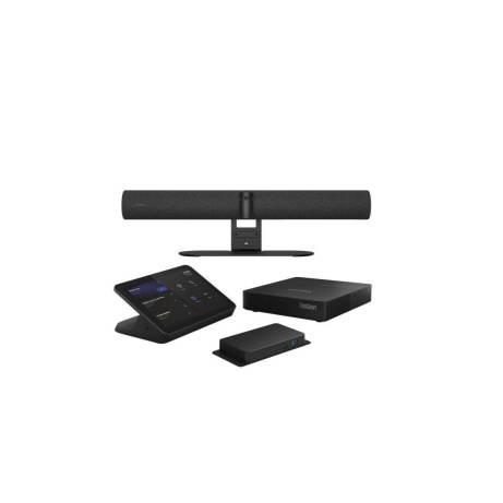 PanaCast 50 Room System2 - IP, P50 EU & Lenovo EU CHGR-C/F