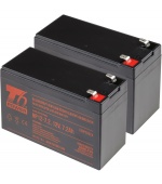 T6 Power RBC48, RBC123, RBC22, RBC32, RBC5, RBC9, RBC113, RBC176 - battery KIT