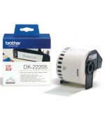 DK-22205 (papírová role 62mm)