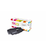 OWA Armor toner kompatibilní s HP LJ M5025, Q7570A, 15000st, černá/black