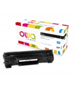 OWA Armor toner kompatibilní s HP CF279A, 2000st, JUMBO, černá/black