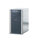 APC Symmetra LX 16kVA Scal.to16kVA N+1 RM,230/400V
