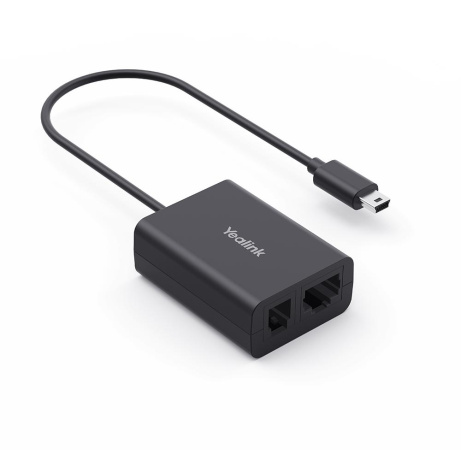 Yealink EHS62 redukce pro bezdrátové náhlavky pro sérii WH64