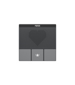 Fanvil A10W SIP mini interkom, IP54, PoE, HD audio, Opus a G.722, AEC, Wi-Fi