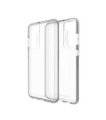 ZAGG GEAR4 D3O Crystal Palace kryt Samsung S21 FE průh