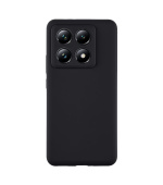 Tactical Velvet Smoothie Kryt pro Xiaomi 14T Pro Asphalt