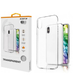 ALIGATOR Pouzdro Transparent Apple iPhone 15