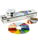 Plastové karty PVC 0,25mm (10MIL),500ks v balení