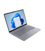Lenovo ThinkBook/14 G9 IRL/Intel® Core 7 240H/14"/WUXGA/32GB/1TB/Intel int/W11H/Gray/3R On-Site