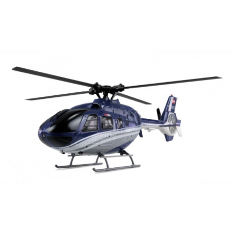 Amewi RC vrtulník Fying Bulls EC135 PRO 6G RTF 352mm