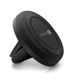 CONNECT IT InCarz 4StrongFix univerzální magnetický držák do auta, 4 magnety, černý
