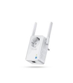 TP-Link TL-WA860RE Univerzální bezdrátový opakovač signálu 300 Mbit/s, 2.4GHz, 802.11b/g/n