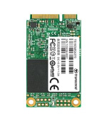 TRANSCEND MSA370 16GB SSD disk mSATA, SATA III (MLC)