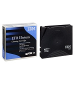 IBM Ultrium cleaning cartridge L1 UCC (TS2900, TS3100, TS3200, TS4300)