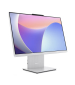 Lenovo IdeaCentre AIO 24IRH9 Core i3-1315U/16GB/SSD 512GB/23,8"/FHD/IPS/250nitů/Harman repro/WIN11 Home/stříbrná