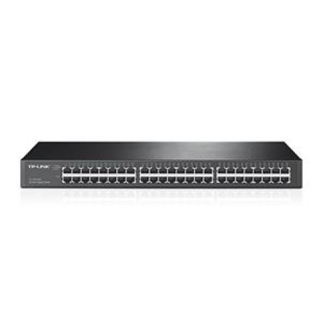 TP-Link TL-SG1048, 48portový gigabitový switch