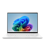ASUS Zenbook S14 OLED/UX5406SA-OLED702W/U7-256V/14"/2880x1800/T/16GB/1TB/Intel int/W11H/White/2R