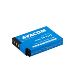 Baterie AVACOM Nikon EN-EL12 Li-ion 3.7V 1050mAh