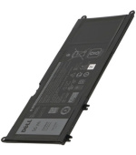 Dell originální baterie Li-Ion 56WH 4CELL W7NKD/7FHHV/PVHT1/33YDH