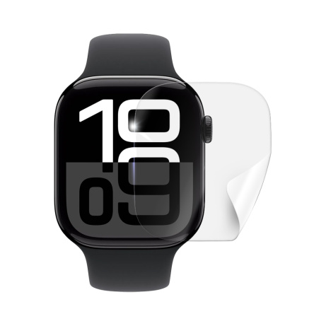 Screenshield APPLE Watch Series 10 (46 mm) fólie na displej