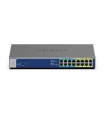 NETGEAR 16PT GE U60 POE++ UM SWITCH