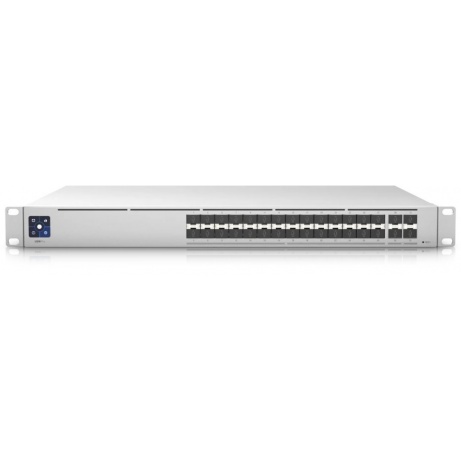 Ubiquiti USW-Pro-Aggregation - UniFi Hi-Capacity Aggregation