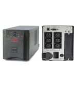 APC Smart-UPS 750VA 230V USB with UL approval