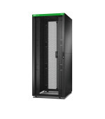 Easy Rack 800mm/42U/1000mm with Roof, Side panel