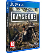 PS4 - Days Gone