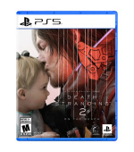 PS5 - Death Stranding 2
