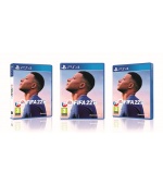 PS4 - FIFA 22