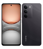 Realme C75/8GB/256GB/Storm Black