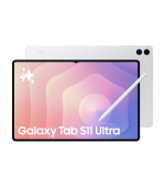 Samsung Galaxy Tab S11 Ultra/SM-X930NZSREUE/14,6"/2960x1848/12GB/256GB/An16/Silver