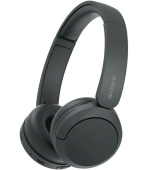 Sony WH-CH520/BT/Bezdrát/Černá